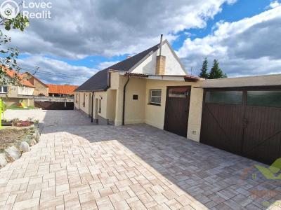 Продажа семейного дома Dýšina, V. Brožíka 61 č. 5