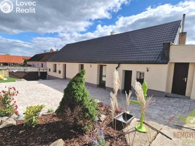 Продажа семейного дома Dýšina, V. Brožíka 61 č. 1