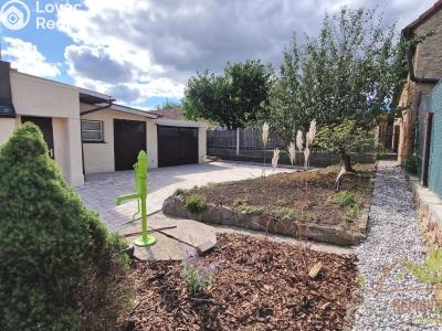 Продажа семейного дома Dýšina, V. Brožíka 61 č. 8