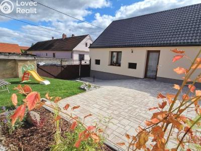 Продажа семейного дома Dýšina, V. Brožíka 61 č. 4