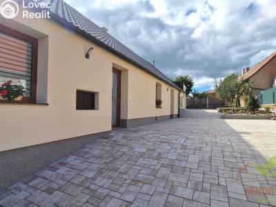 Продажа семейного дома Dýšina, V. Brožíka 61 č. 29