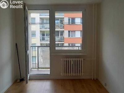 Prodej bytu 3+KK Praha, Letovská č. 6