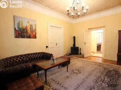 Аренда квартиры 3+1 Praha, Korunní č. 6