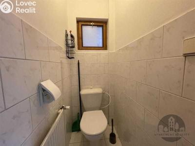 Pronájem bytu 4+KK Praha, Kodaňská č. 15