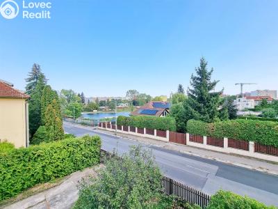 Prodej rodinného domu Praha, U koupadel 33 č. 5