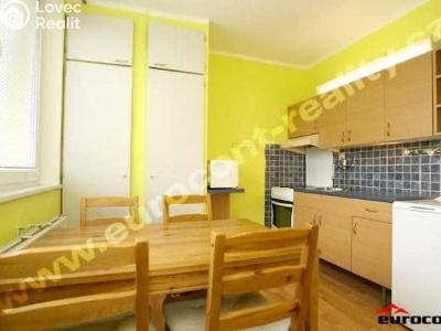 Rent apartment 1+1 Praha, Svépomoci č. 2