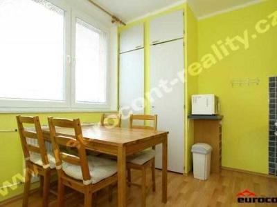 Rent apartment 1+1 Praha, Svépomoci č. 5