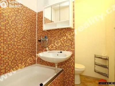 Rent apartment 1+1 Praha, Svépomoci č. 11