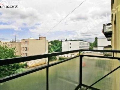 Rent apartment 1+1 Praha, Svépomoci č. 15