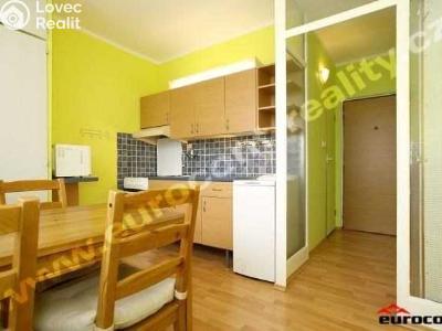 Rent apartment 1+1 Praha, Svépomoci č. 1