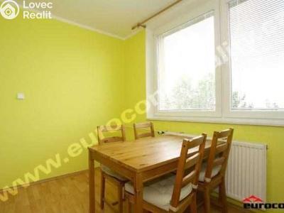 Rent apartment 1+1 Praha, Svépomoci č. 6