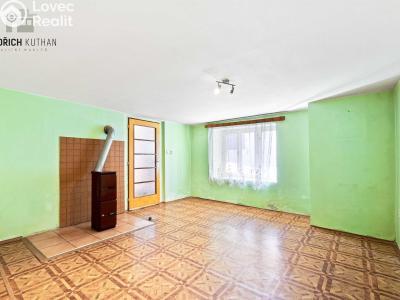 Prodej rodinného domu Střezimíř č. 16