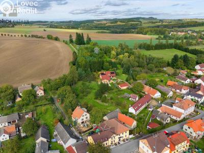 Prodej rodinného domu Střezimíř č. 31