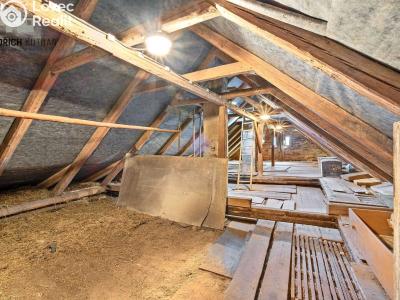 Prodej rodinného domu Střezimíř č. 18