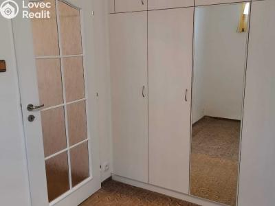 Prodej bytu 2+KK Praha, Miletická 1625 č. 4