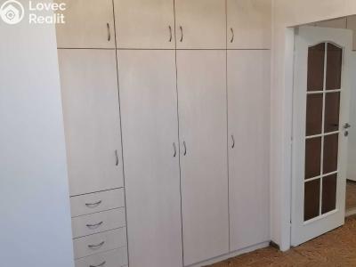 Prodej bytu 2+KK Praha, Miletická 1625 č. 3