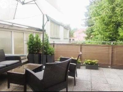 Pronájem bytu 2+KK Praha, Budějovická 598 č. 1