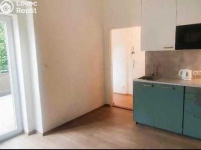 Pronájem bytu 2+KK Praha, Budějovická 598 č. 4