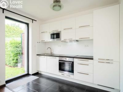 Rent family house Praha, Exnárova 1029 č. 6
