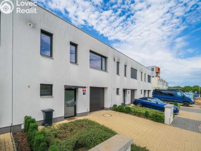 Rent family house Praha, Exnárova 1029 č. 5