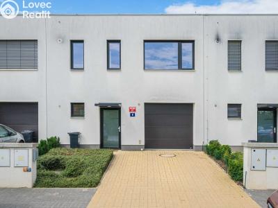Rent family house Praha, Exnárova 1029 č. 4