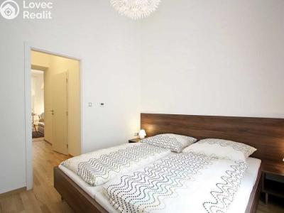 Pronájem bytu 2+KK Praha, Hartigova č. 8
