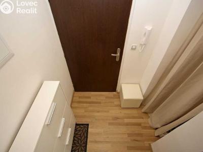 Pronájem bytu 2+KK Praha, Hartigova č. 18