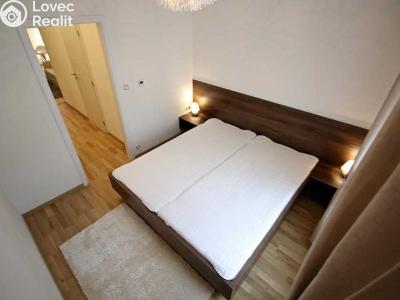 Pronájem bytu 2+KK Praha, Hartigova č. 15