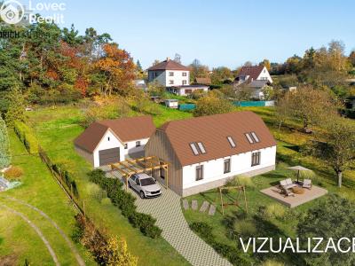 Prodej rodinného domu Bukovany č. 15