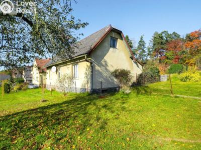 Prodej rodinného domu Bukovany č. 19