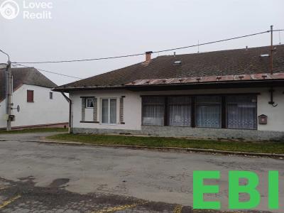 Prodej rodinného domu Velhartice, Hory Matky Boží č. 1