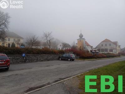 Prodej rodinného domu Velhartice, Hory Matky Boží č. 5