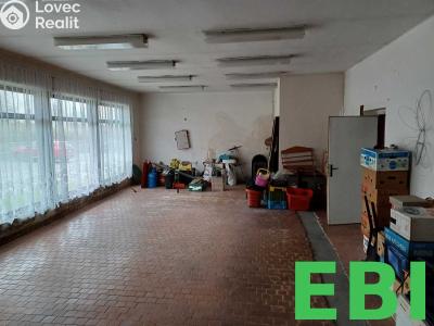 Prodej rodinného domu Velhartice, Hory Matky Boží č. 8