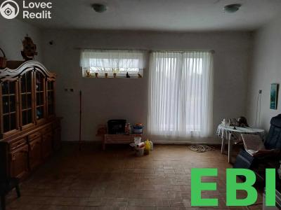 Prodej rodinného domu Velhartice, Hory Matky Boží č. 10