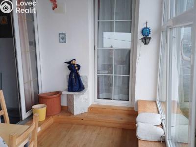 Prodej rodinného domu Velhartice, Hory Matky Boží č. 27