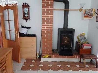 Prodej rodinného domu Velhartice, Hory Matky Boží č. 25
