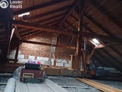 Prodej rodinného domu Velhartice, Hory Matky Boží č. 30