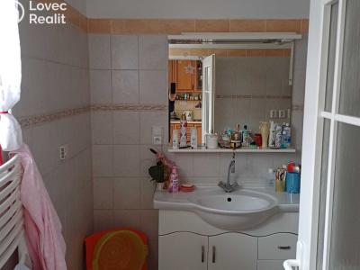 Prodej rodinného domu Velhartice, Hory Matky Boží č. 20