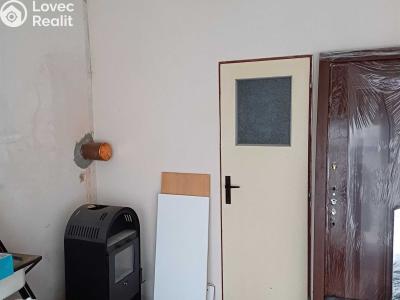 Prodej rodinného domu Velhartice, Hory Matky Boží č. 34