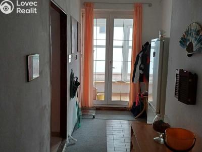 Prodej rodinného domu Velhartice, Hory Matky Boží č. 15