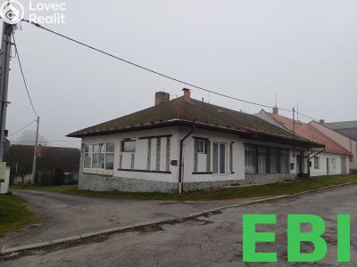 Prodej rodinného domu Velhartice, Hory Matky Boží č. 2