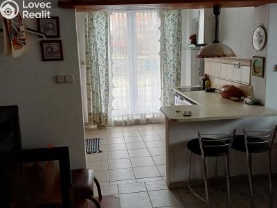 Prodej rodinného domu Velhartice, Hory Matky Boží č. 17