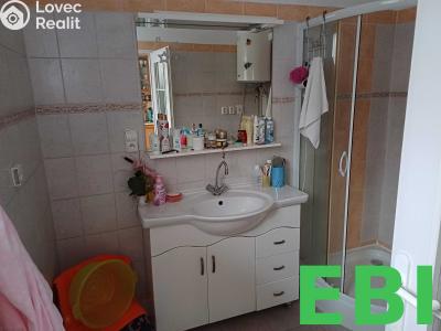 Prodej rodinného domu Velhartice, Hory Matky Boží č. 23