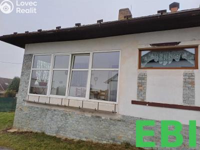 Prodej rodinného domu Velhartice, Hory Matky Boží č. 4