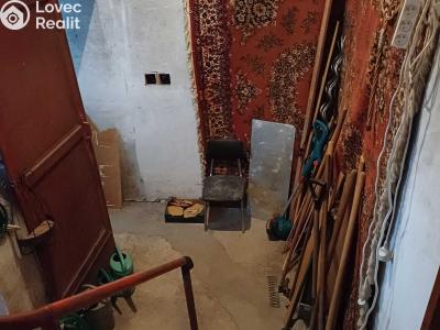 Prodej rodinného domu Velhartice, Hory Matky Boží č. 28