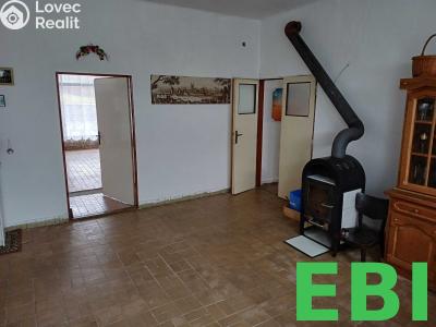 Prodej rodinného domu Velhartice, Hory Matky Boží č. 14