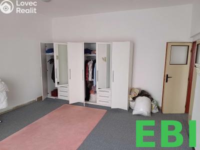 Prodej rodinného domu Velhartice, Hory Matky Boží č. 13