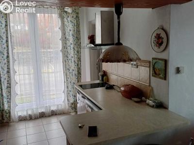 Prodej rodinného domu Velhartice, Hory Matky Boží č. 19