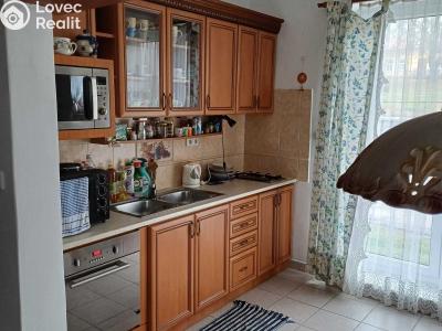 Prodej rodinného domu Velhartice, Hory Matky Boží č. 18