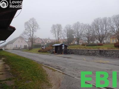 Prodej rodinného domu Velhartice, Hory Matky Boží č. 6
